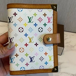 SOLD Authentic Louis Vuitton Agenda PM